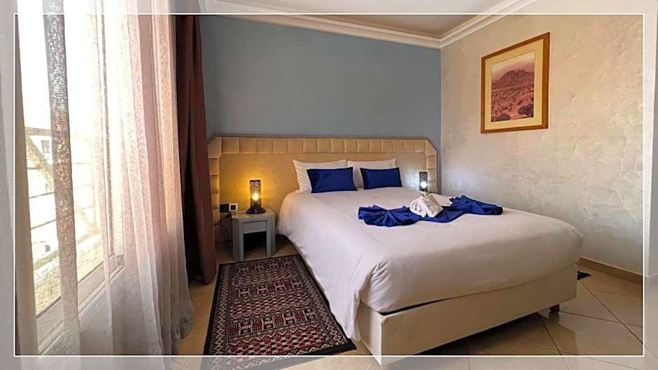 Hotel Al Massira