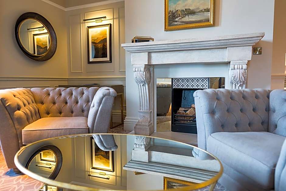 Armathwaite Hall Hotel & Spa