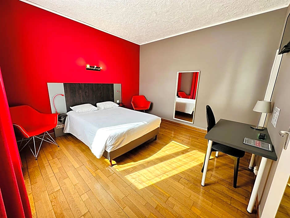Hotel Italia