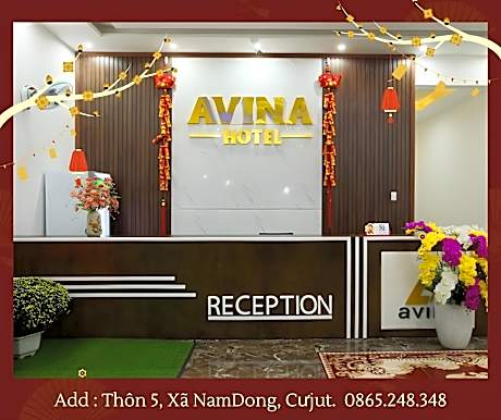 Avina Hotel