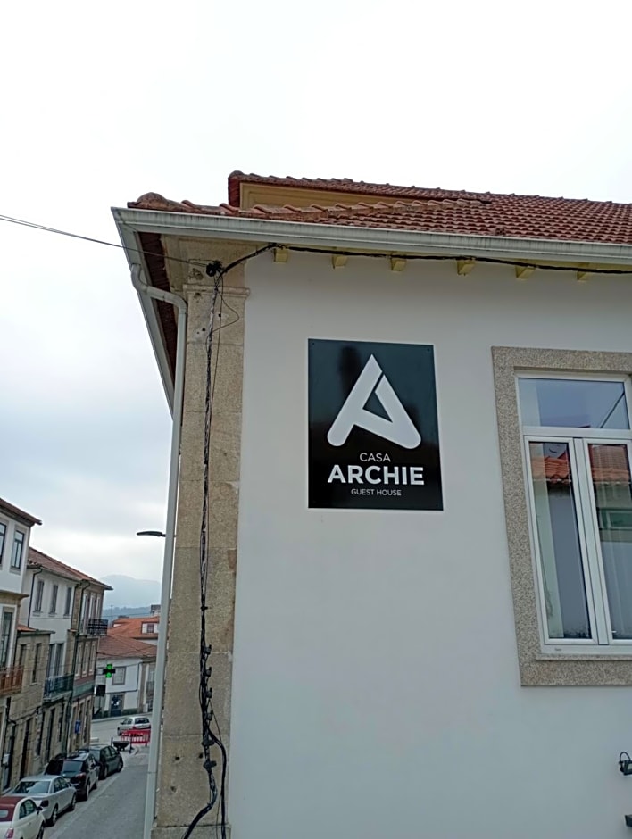Casa Archie