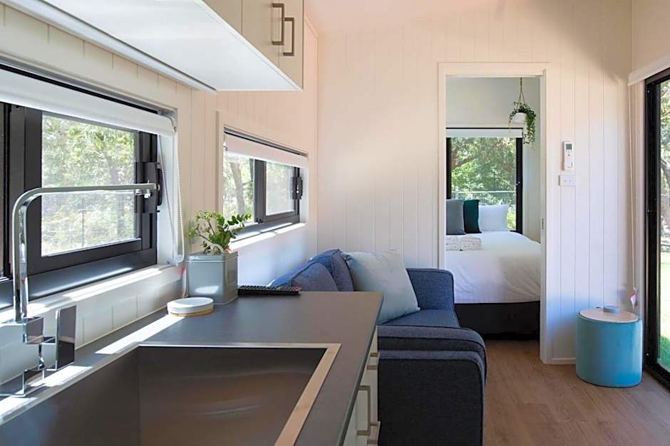 Reflections Jimmys Beach - Holiday Park