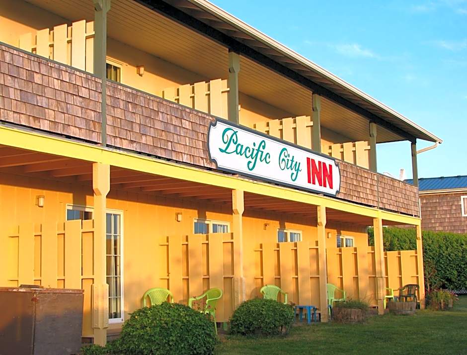 Pacific City Inn