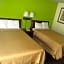 Red Carpet Inn - Augusta