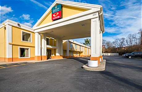 Econo Lodge Hagerstown