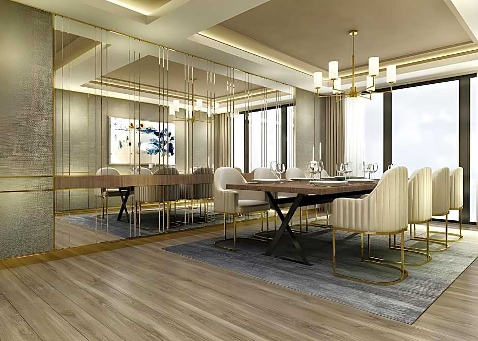 Elite World Grand Istanbul Kucukyali
