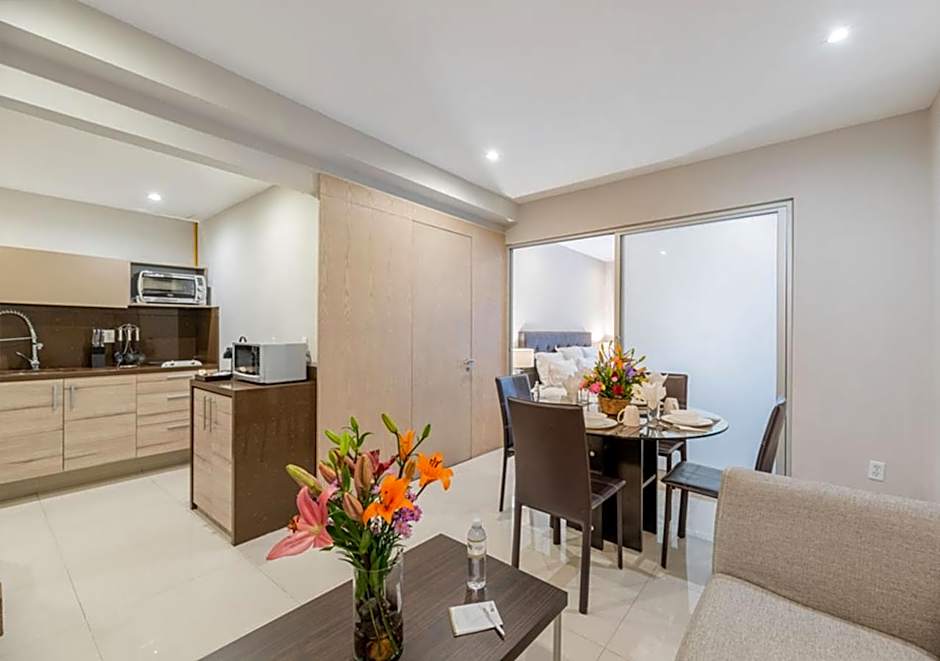 Lamartine 619 Residencial