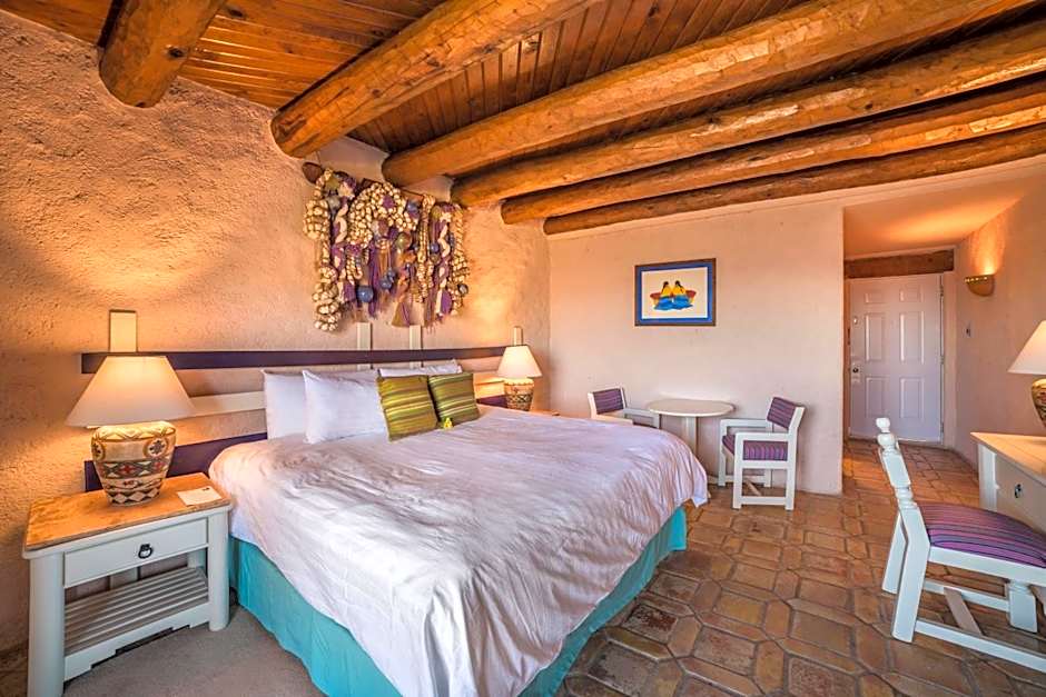 Hotel Mirador Posada Barranca