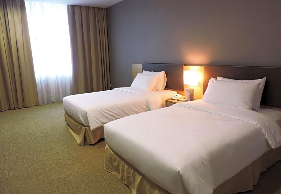 Hotel N°5