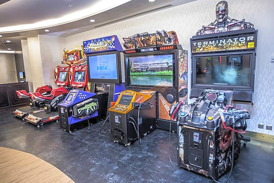 Merit Royal Premium Hotel Casino & SPA