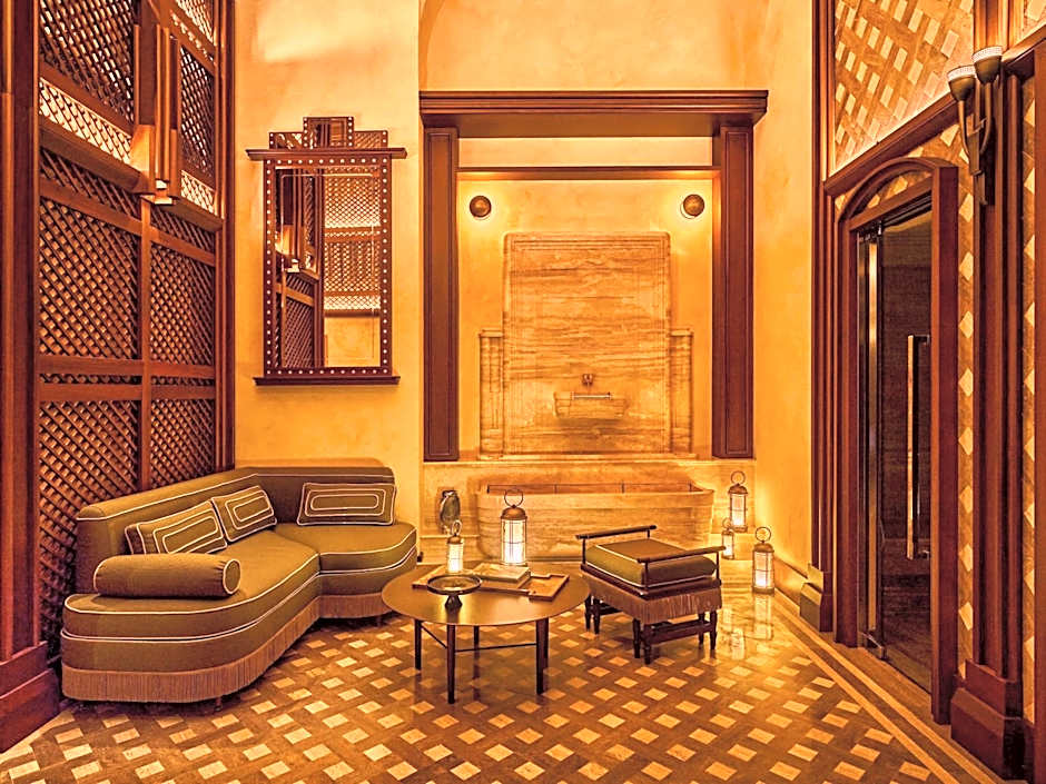 Orient Express La Minerva