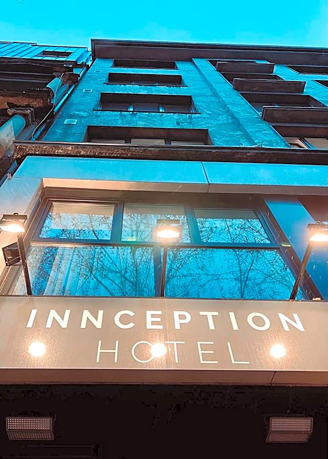 Hotel Innception