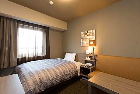 Superior Single Room - Smoking