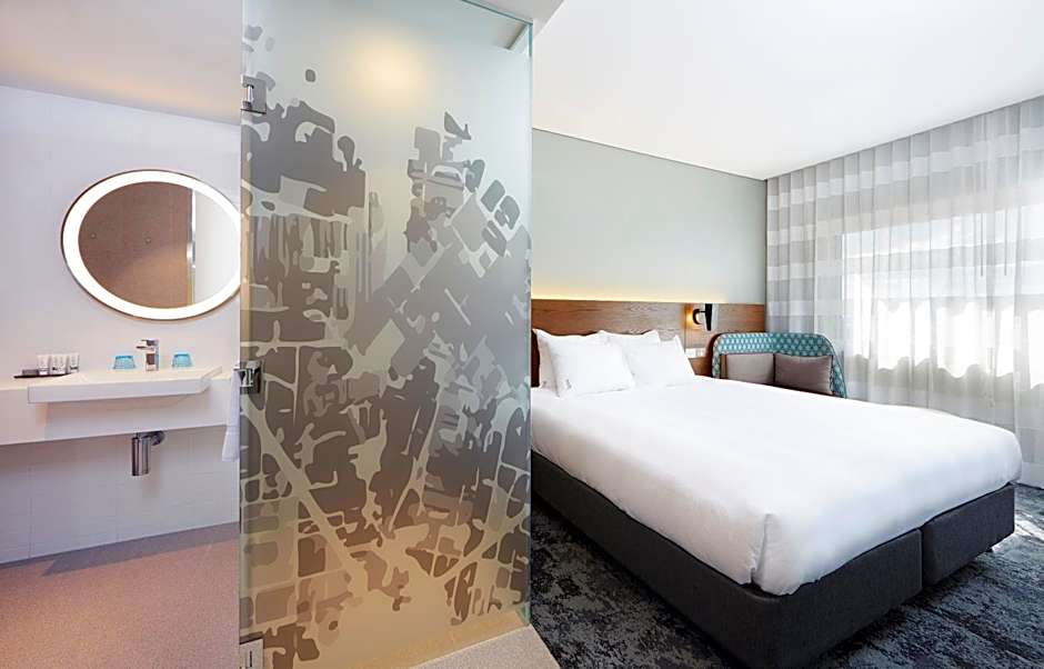 Holiday Inn Express Newcastle By IHG