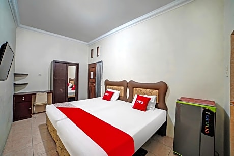 OYO 90751 Graha Sei Batugingging