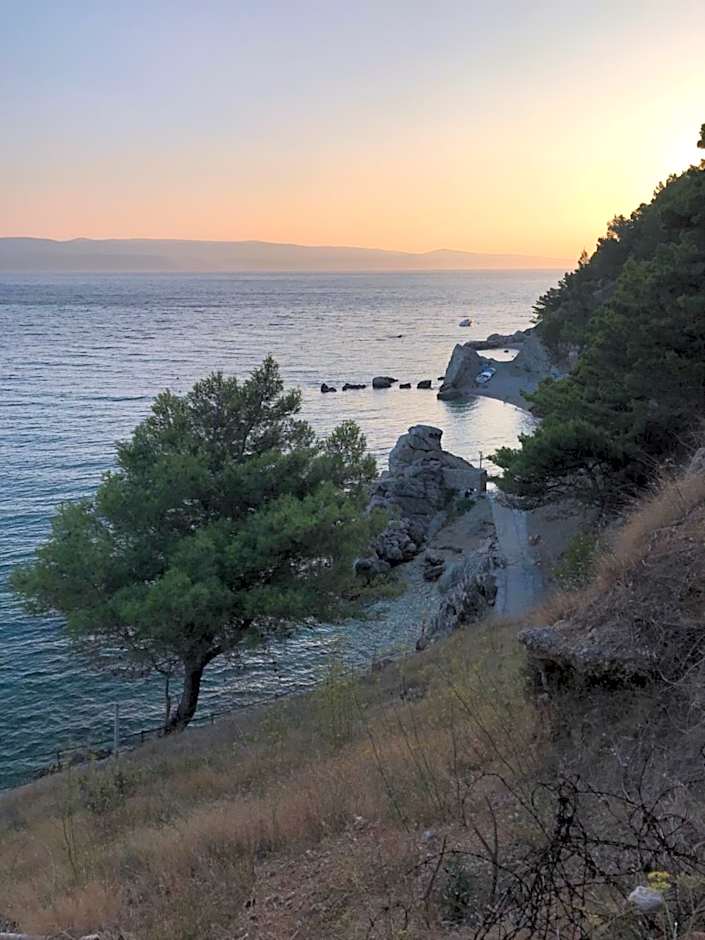 Hostel & Private Rooms Dalmatia