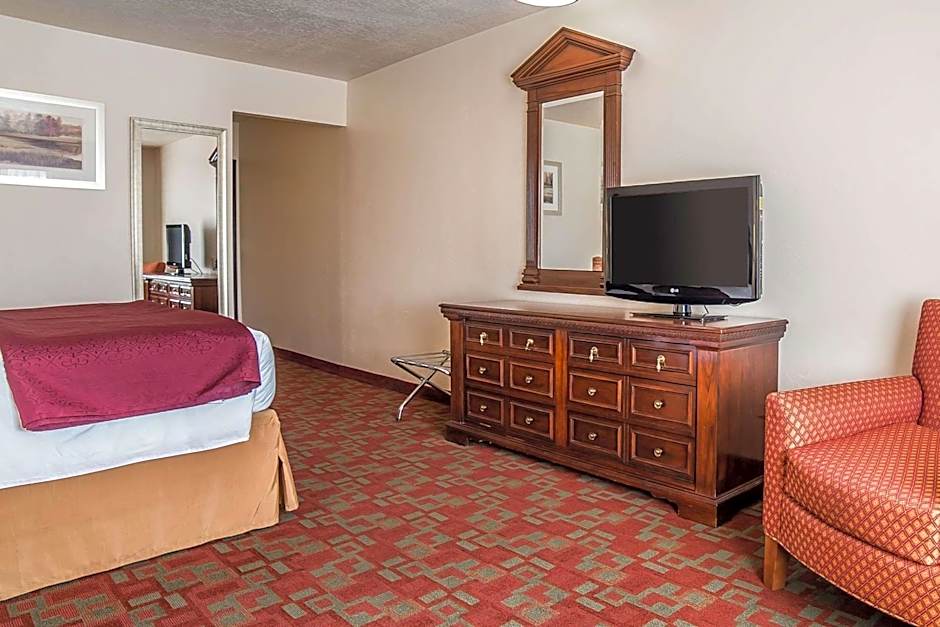 Quality Inn Evanston