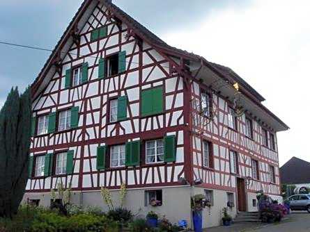 Landgasthof Winzelnberg