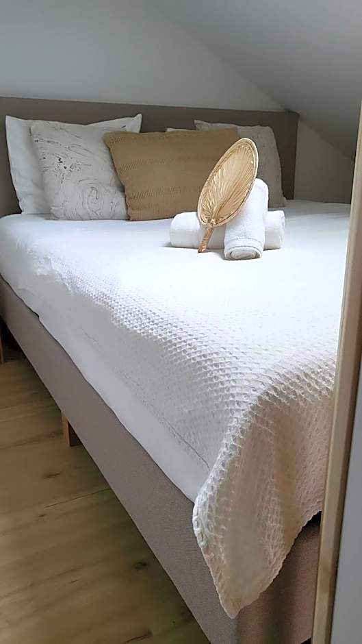 Hotel Paradis Zandvoort