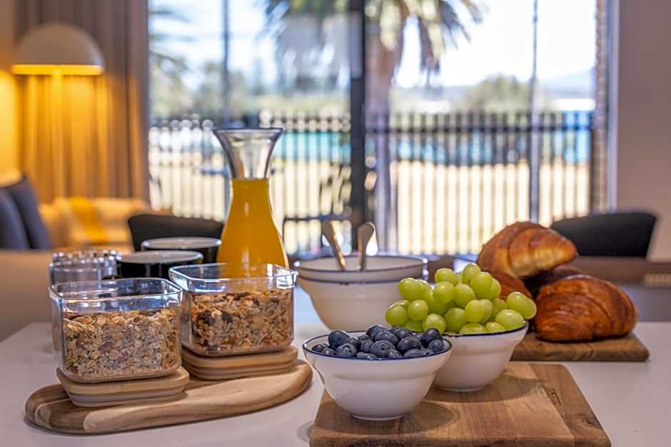 Bermagui Beach Hotel