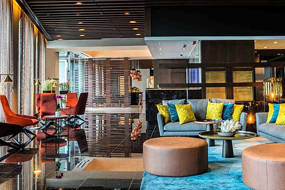 Áurea Museum by Eurostars Hotel Company