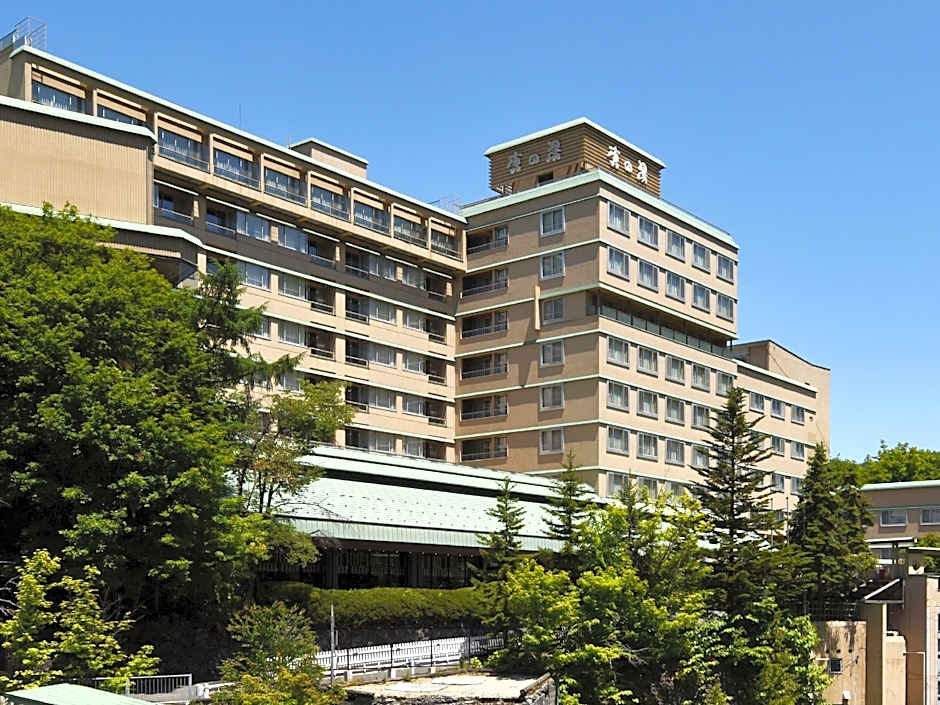 Hotel Shikanoyu