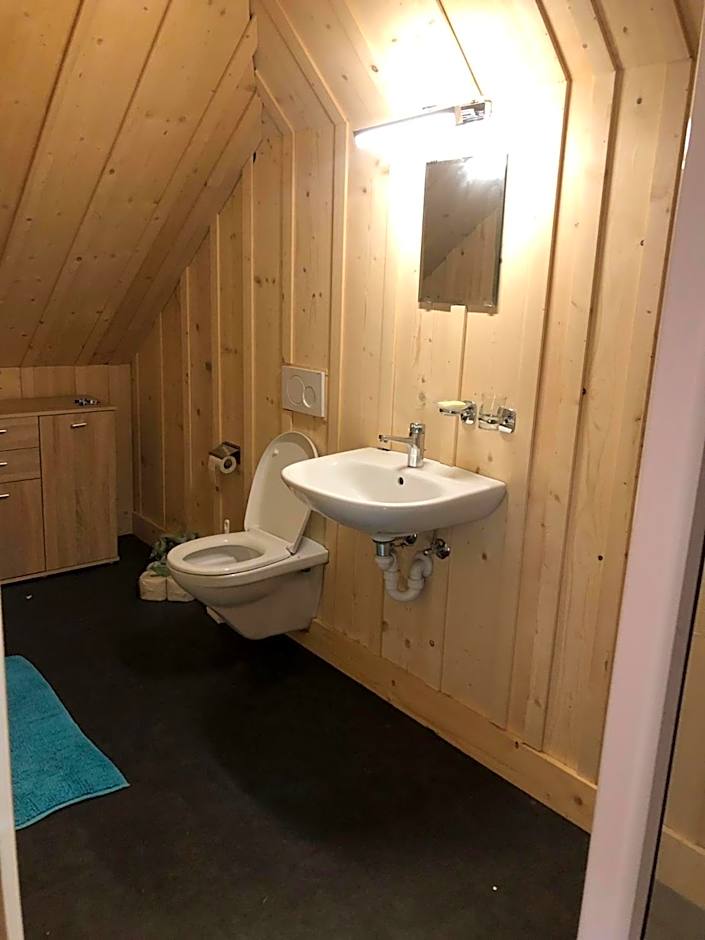 Chez Dodo 2534 Orvin Le Foncet