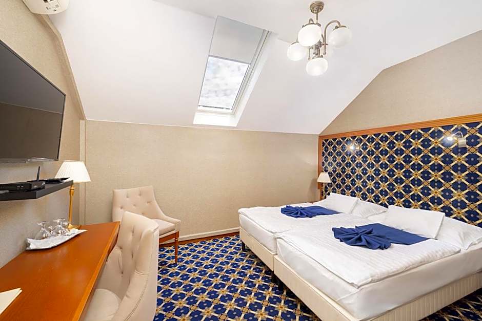 Hotel Central