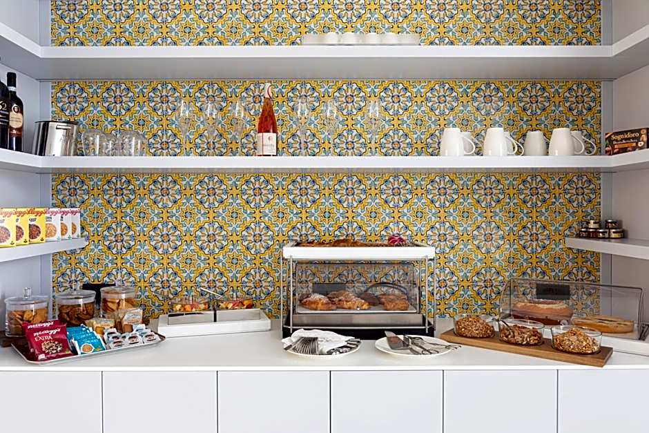 Santa Caterina - Dimora sul mare