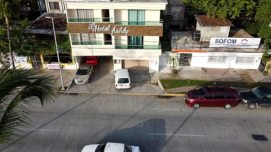 Hotel Ashly