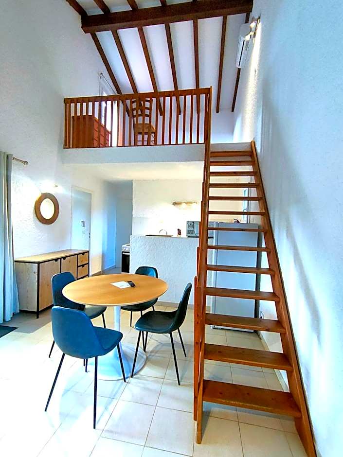 Résidence Les Cigales