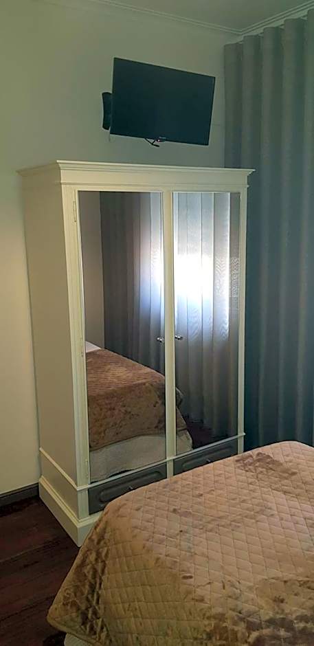 Residencial Solar da Estação