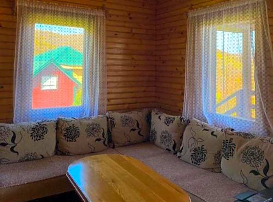 Eco Village Mojkovac