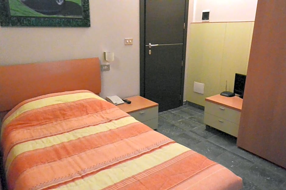 Hotel Balbo