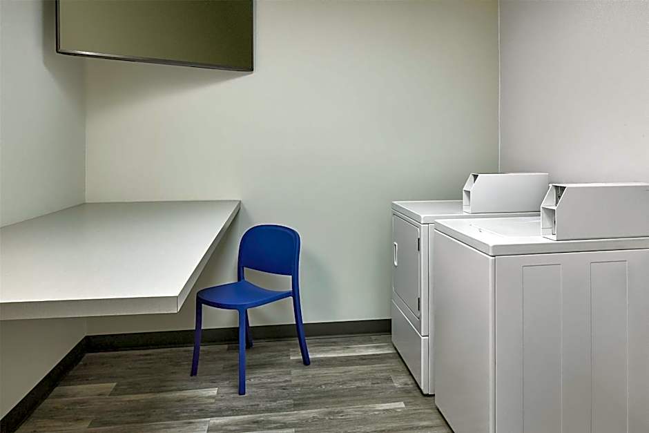 Hampton Inn By Hilton Colby