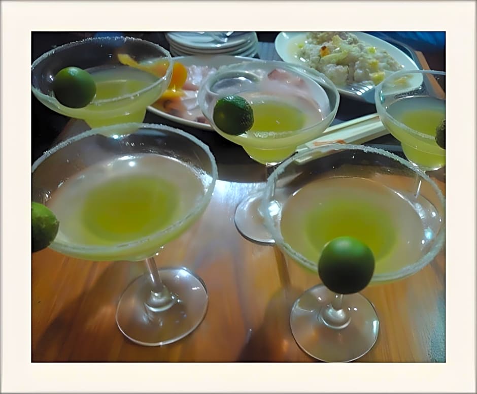 Pems Pension and Restaurant