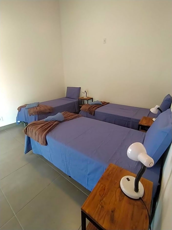 Casa Papa-Vento Pousada