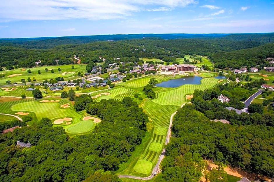 The Lodge at Old Kinderhook