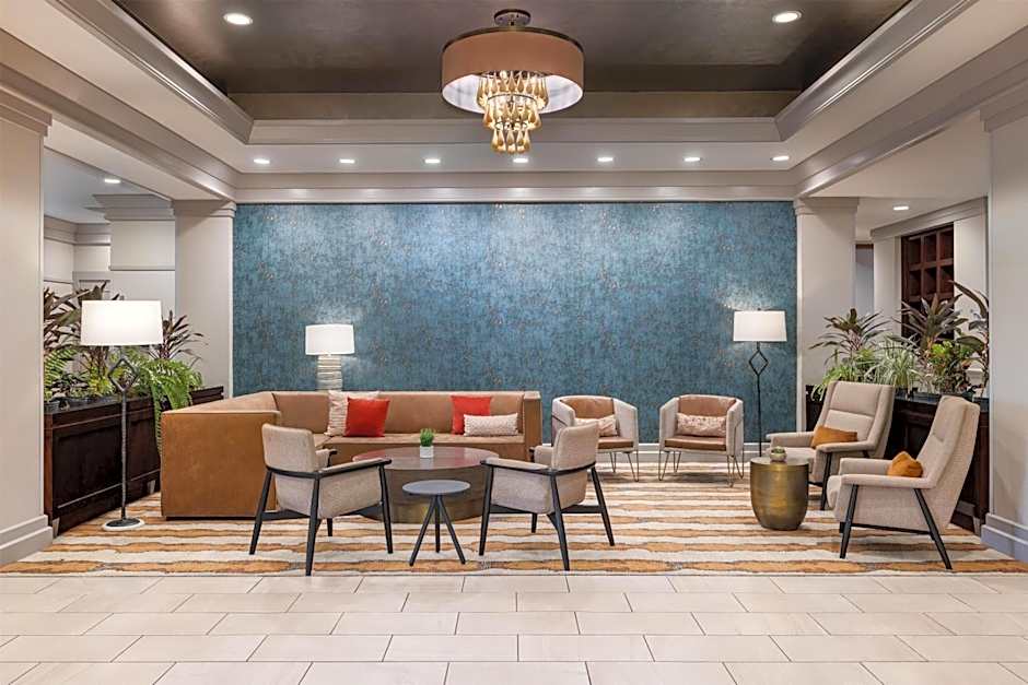 Embassy Suites by Hilton Laredo