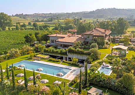 Conti Thun Wine Resort