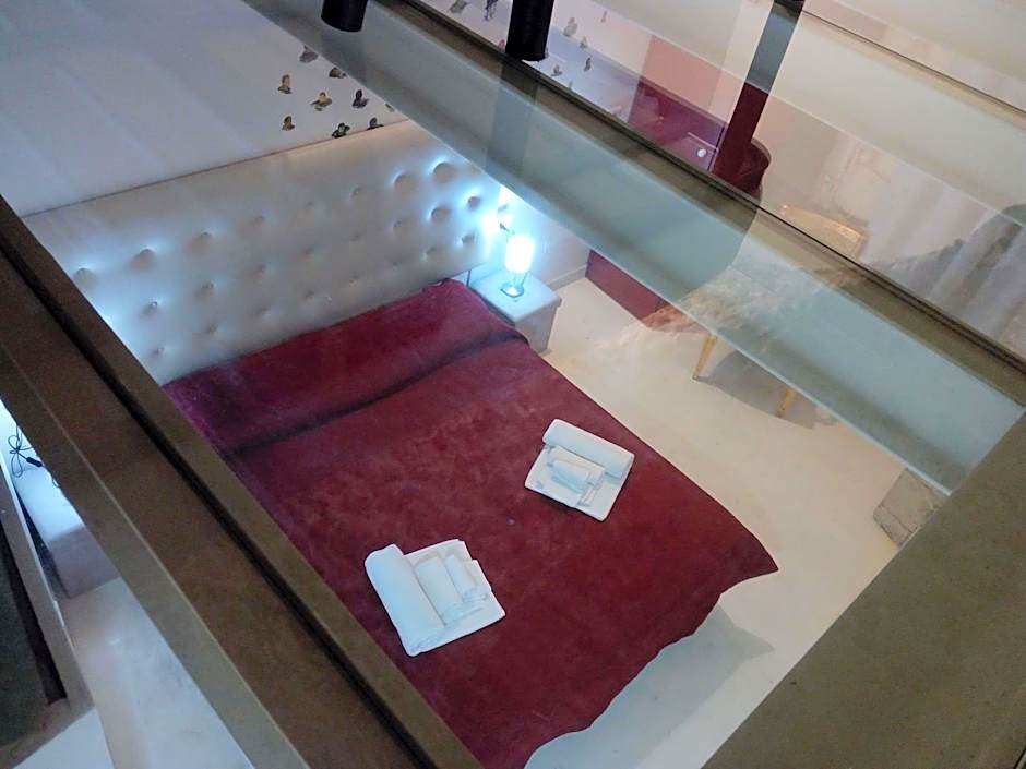 San Giorgio Modica Hotel