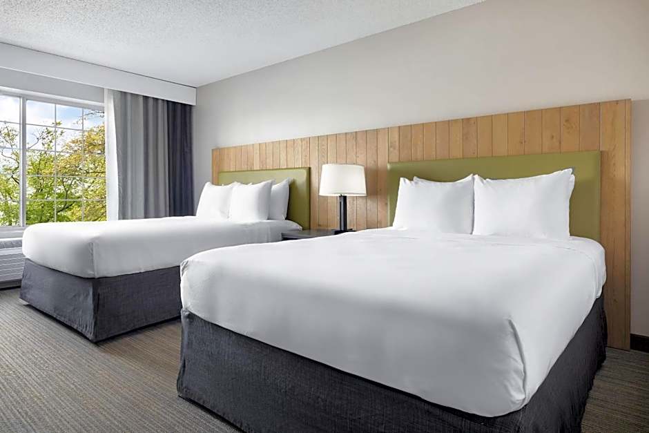 Country Inn & Suites by Radisson, Springfield, OH