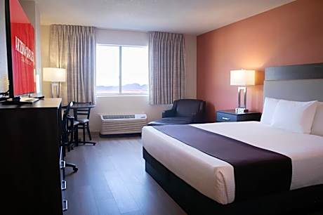 Meadows Deluxe Room 1 King