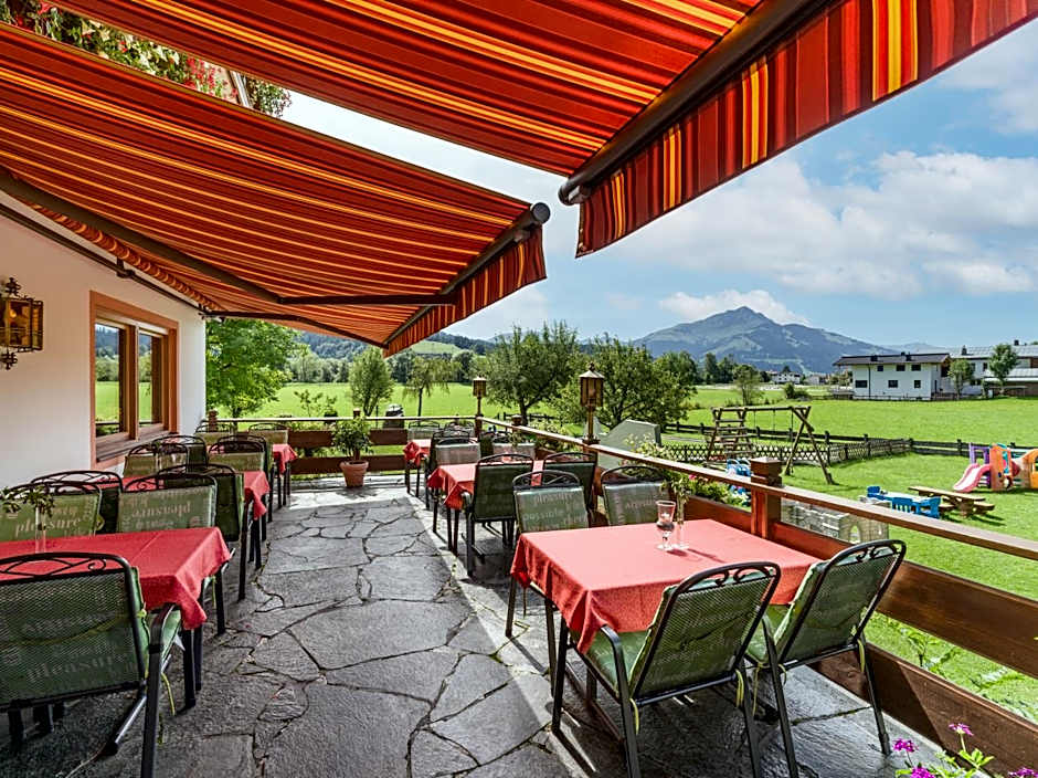 Hotel Neuwirt