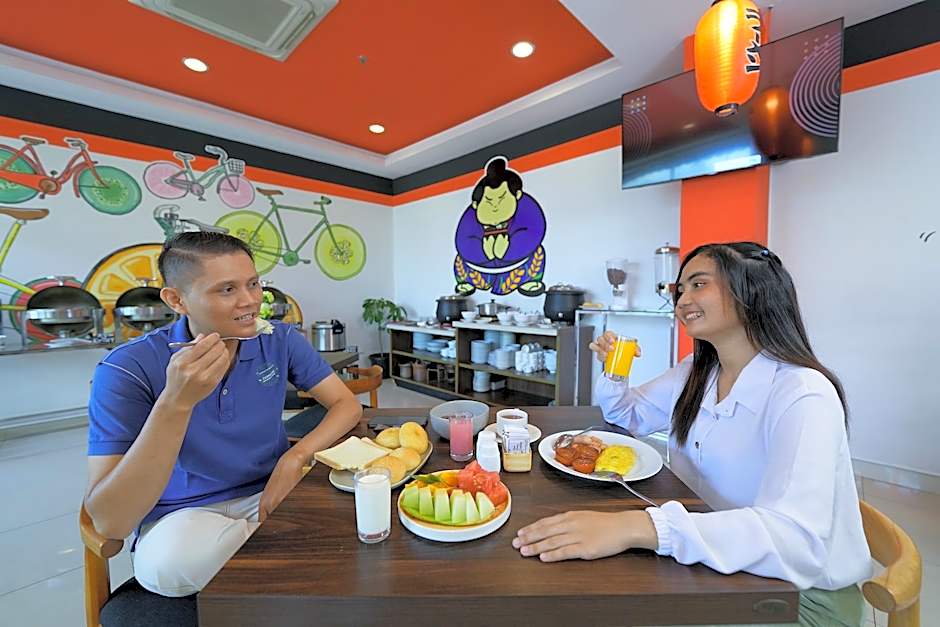 Metland Hotel Bekasi