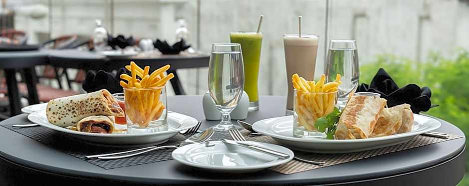 Zest Metropole