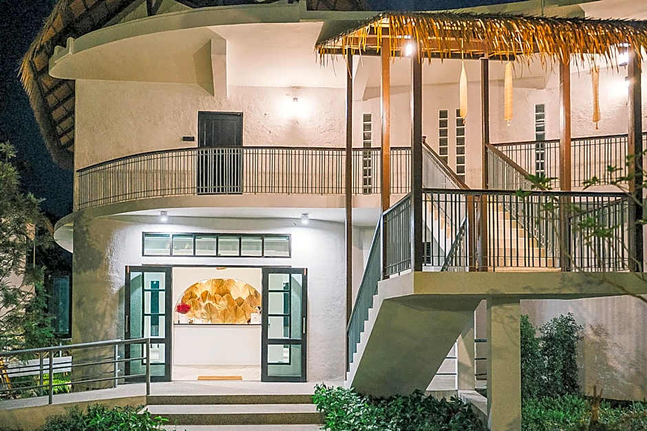 Villa De Leaf River Kaeng Krachan