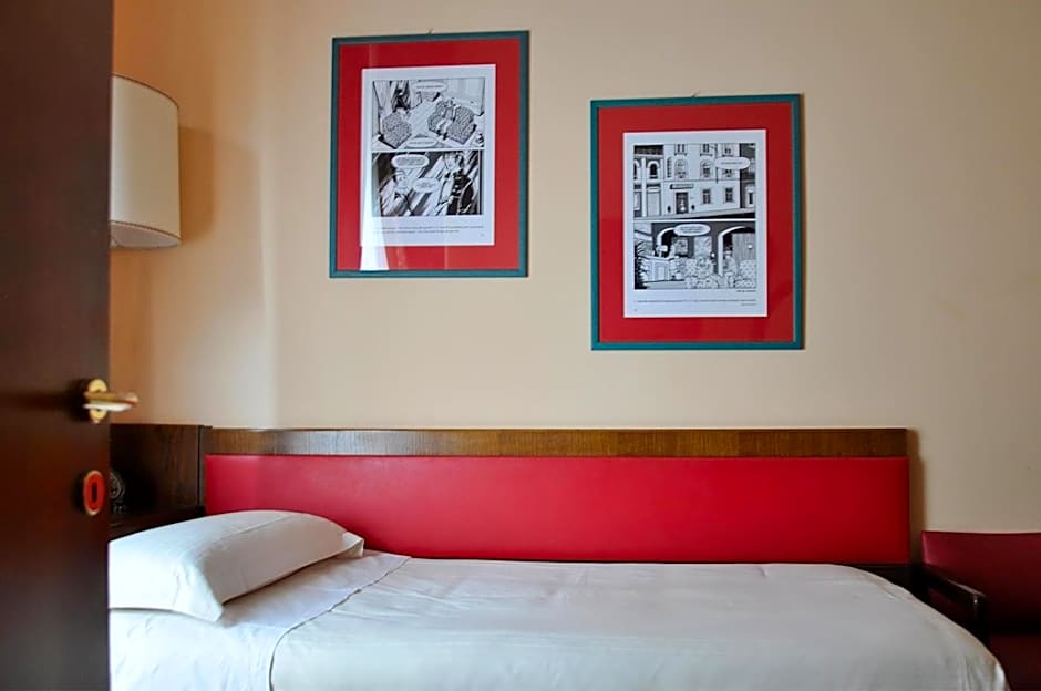 Hotel San Guido