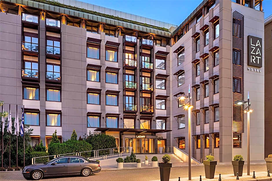 Trademark Collection By Wyndham Lazart