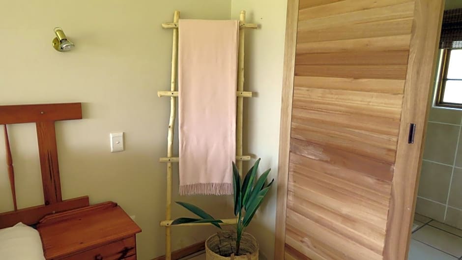 Old Inchgarth Farmstay